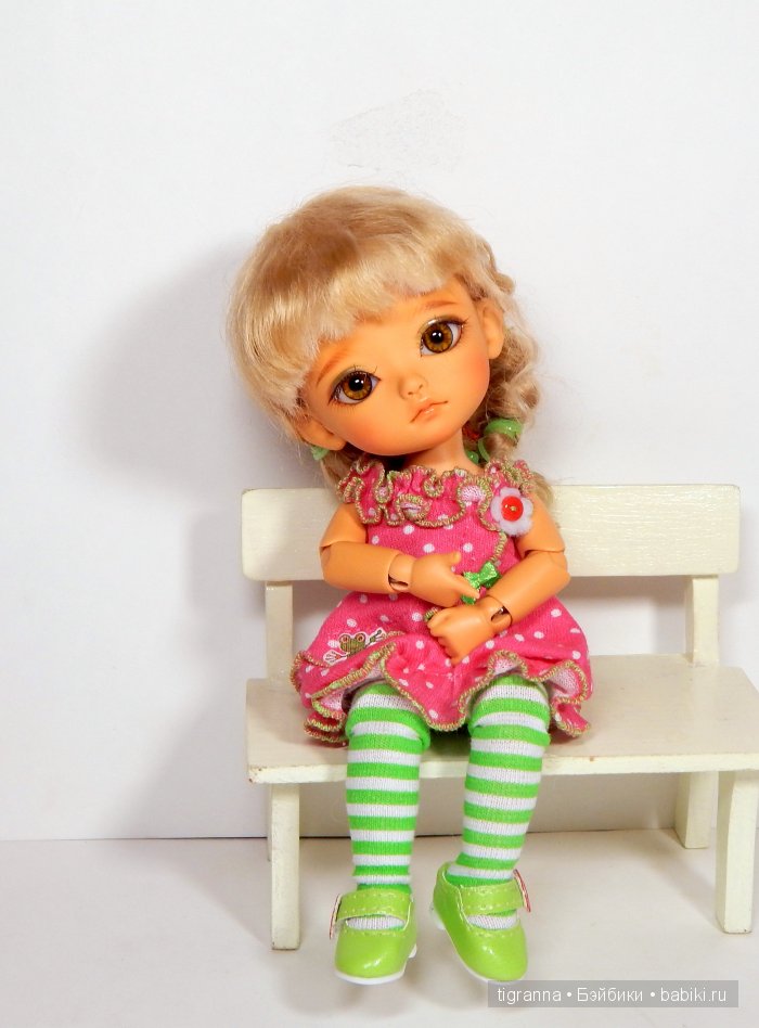 Латишечки) | Бэйбики Латишечки) — Куклы Latidoll (Лати): BJD (БЖД)