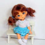 Лати-девочки