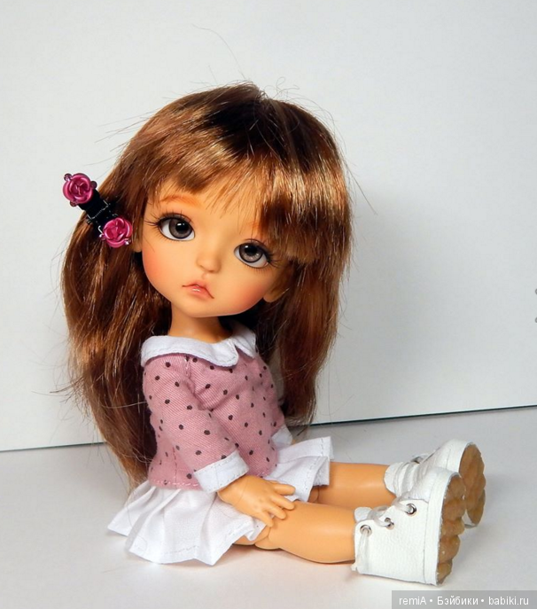 Латишки — Куклы Latidoll (Лати): BJD (БЖД) (фото 10)