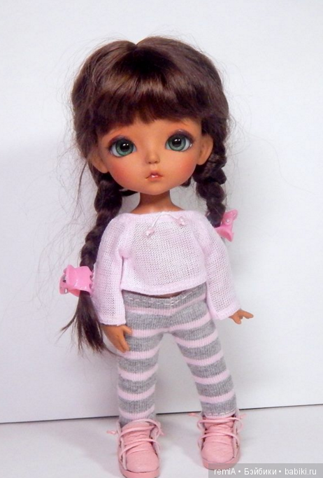 Латишки — Куклы Latidoll (Лати): BJD (БЖД)