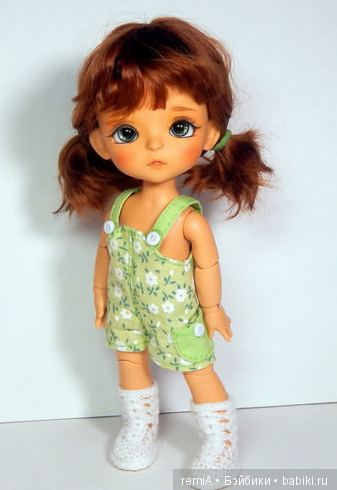 Латишки — Куклы Latidoll (Лати): BJD (БЖД)