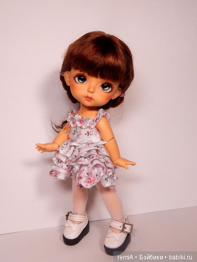 Латишки — Куклы Latidoll (Лати): BJD (БЖД)