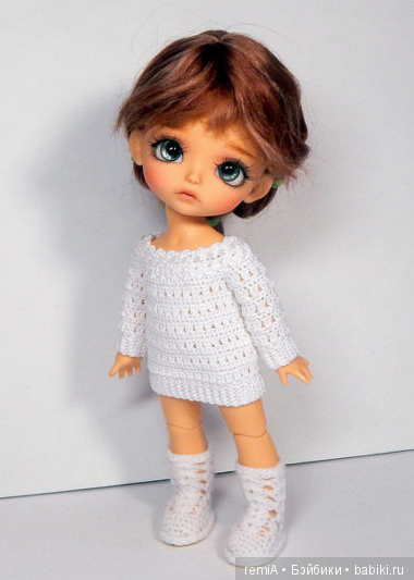 Латишки — Куклы Latidoll (Лати): BJD (БЖД) (фото 2)