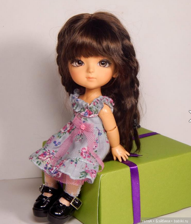 Латишки — Куклы Latidoll (Лати): BJD (БЖД) (фото 7)