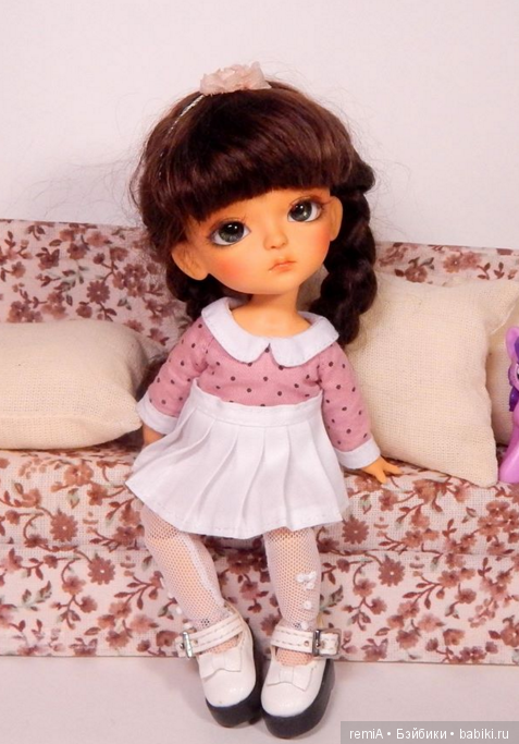 Латишки — Куклы Latidoll (Лати): BJD (БЖД) (фото 6)
