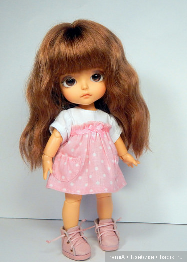 Латишки — Куклы Latidoll (Лати): BJD (БЖД) (фото 3)
