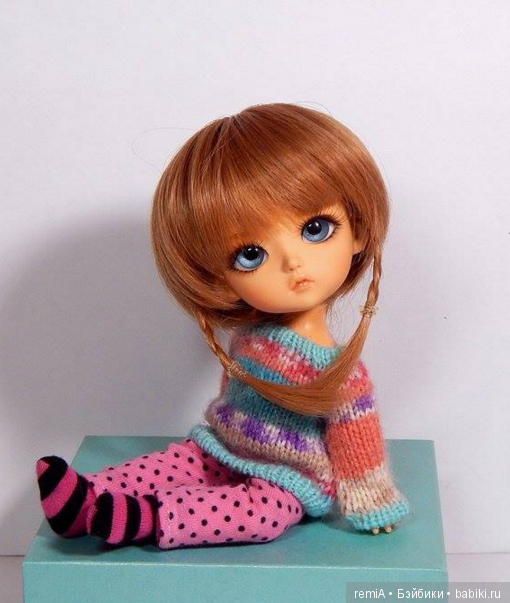 Латишки — Куклы Latidoll (Лати): BJD (БЖД) (фото 9)