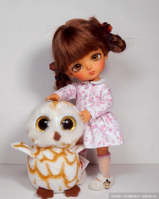 Латишки — Куклы Latidoll (Лати): BJD (БЖД)