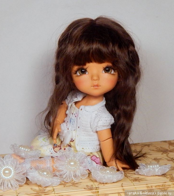 Латишки — Куклы Latidoll (Лати): BJD (БЖД)