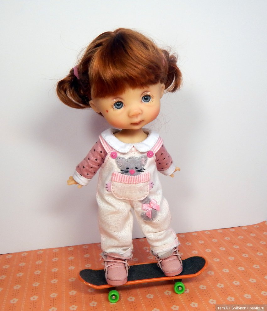Деффочки — Куклы Nikki Britt (Никки Бритт): авторские BJD (БЖД) (фото 6)