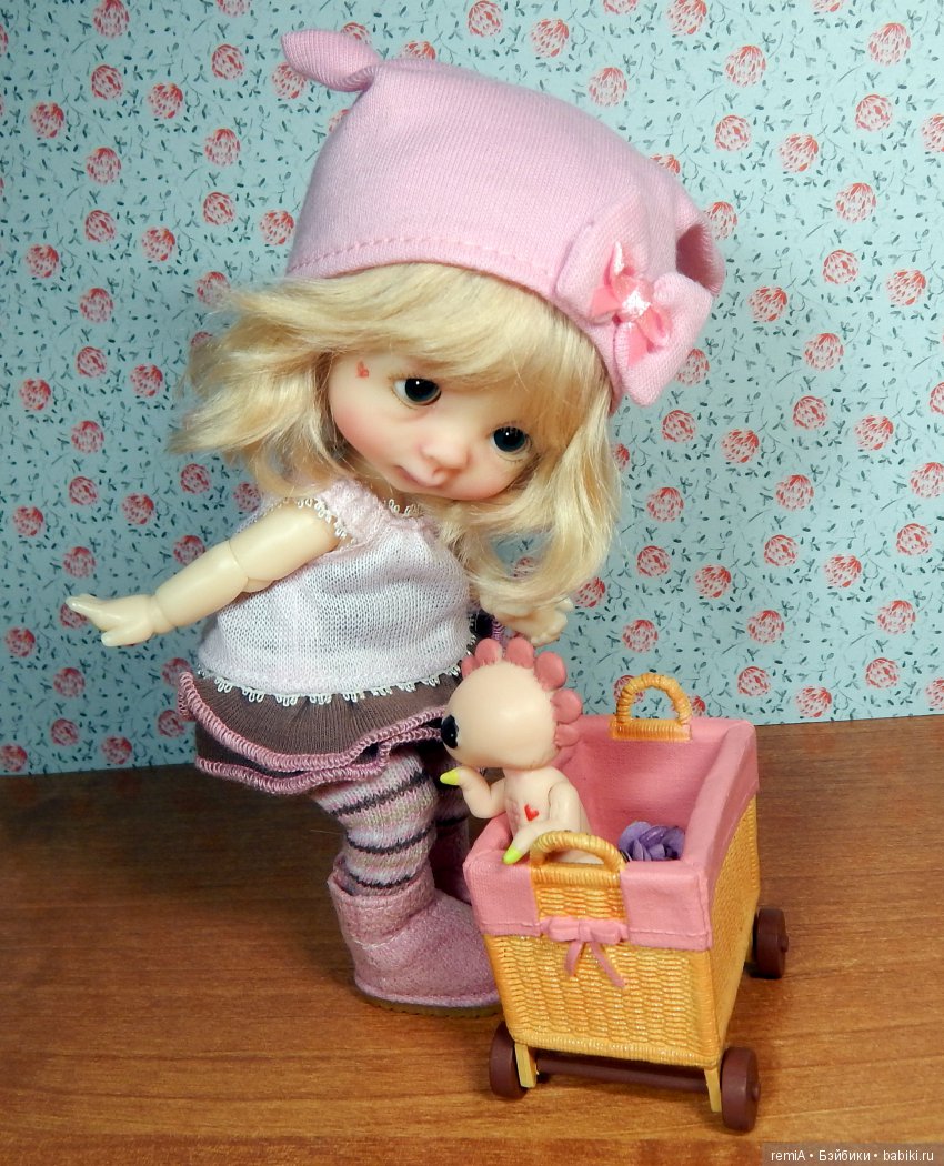 Деффочки — Куклы Nikki Britt (Никки Бритт): авторские BJD (БЖД)