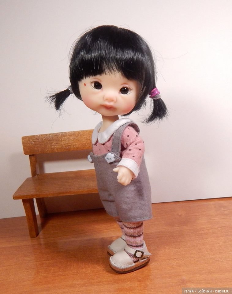 Деффочки — Куклы Nikki Britt (Никки Бритт): авторские BJD (БЖД) (фото 5)