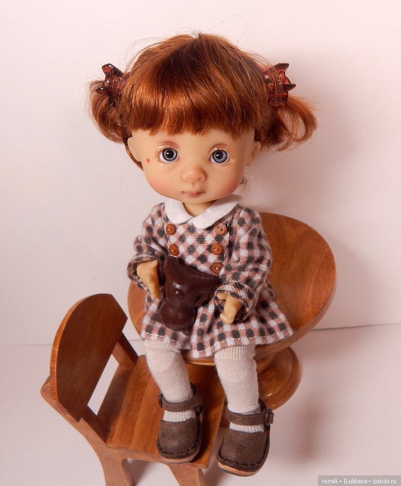 Деффочки — Куклы Nikki Britt (Никки Бритт): авторские BJD (БЖД)