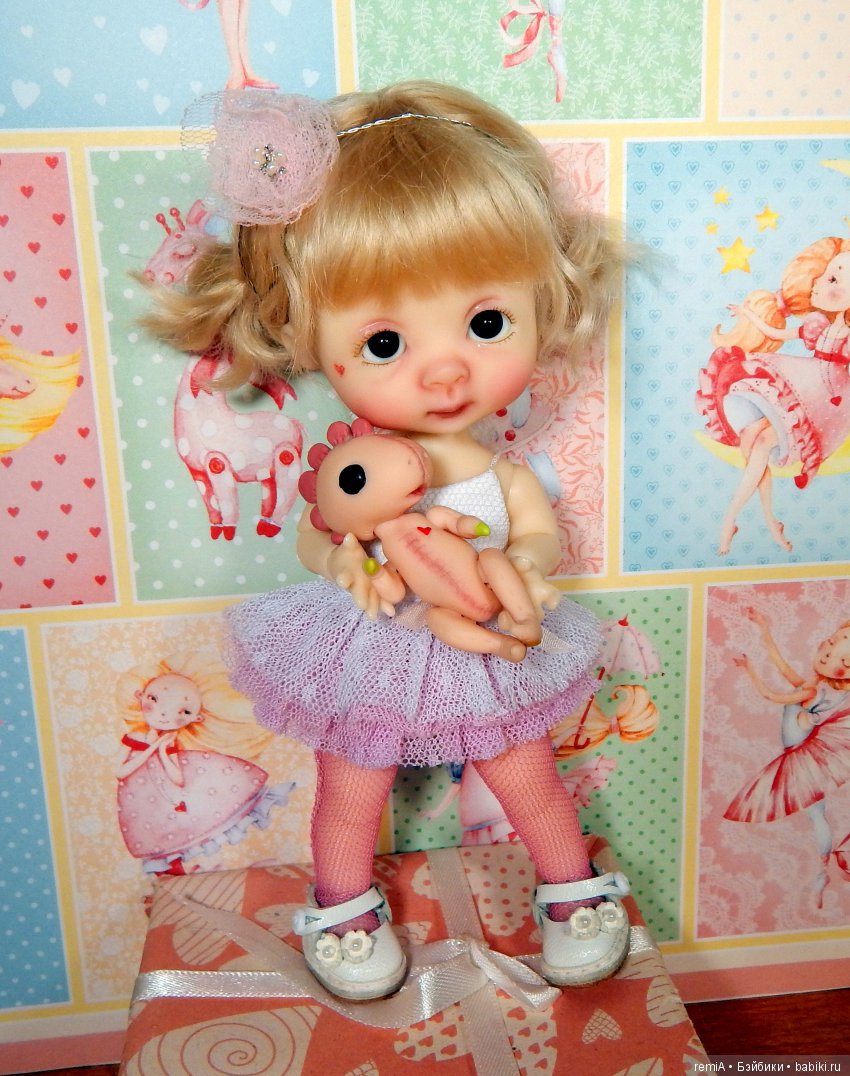 Деффочки — Куклы Nikki Britt (Никки Бритт): авторские BJD (БЖД)