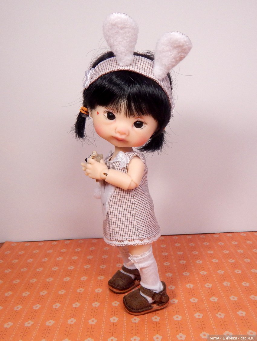 Деффочки — Куклы Nikki Britt (Никки Бритт): авторские BJD (БЖД) (фото 3)