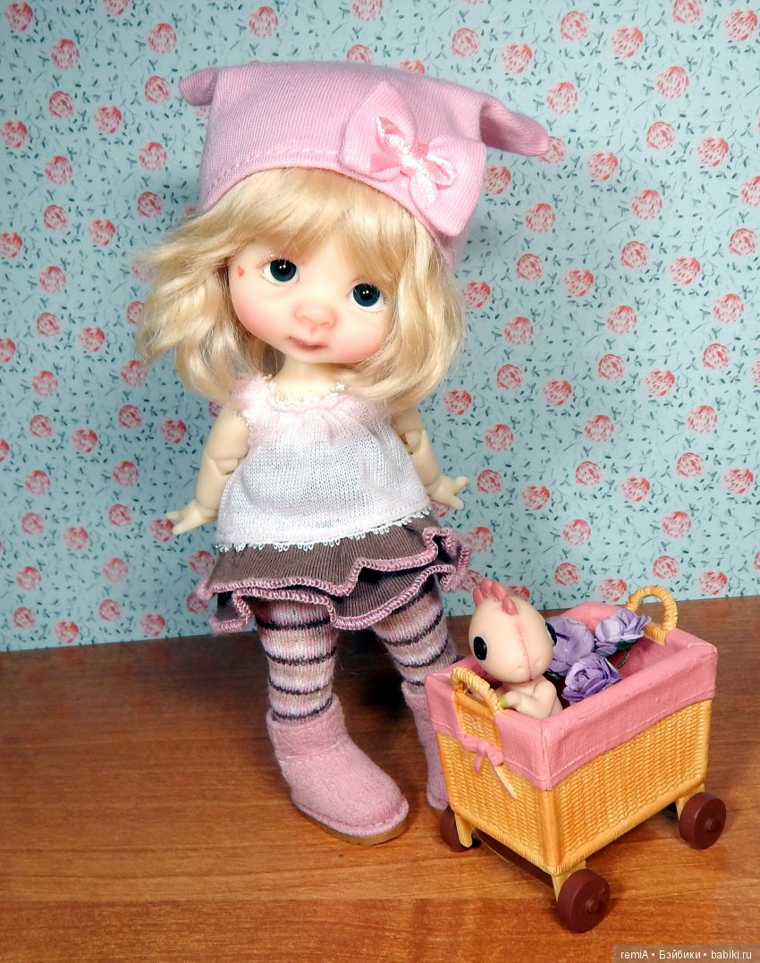 Деффочки — Куклы Nikki Britt (Никки Бритт): авторские BJD (БЖД)