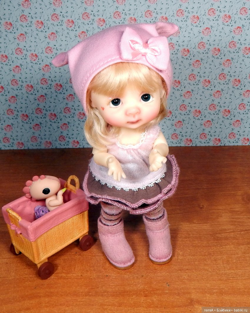 Деффочки — Куклы Nikki Britt (Никки Бритт): авторские BJD (БЖД)