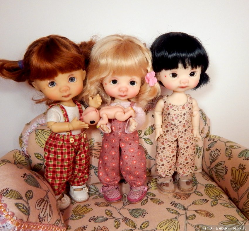 Деффочки — Куклы Nikki Britt (Никки Бритт): авторские BJD (БЖД)