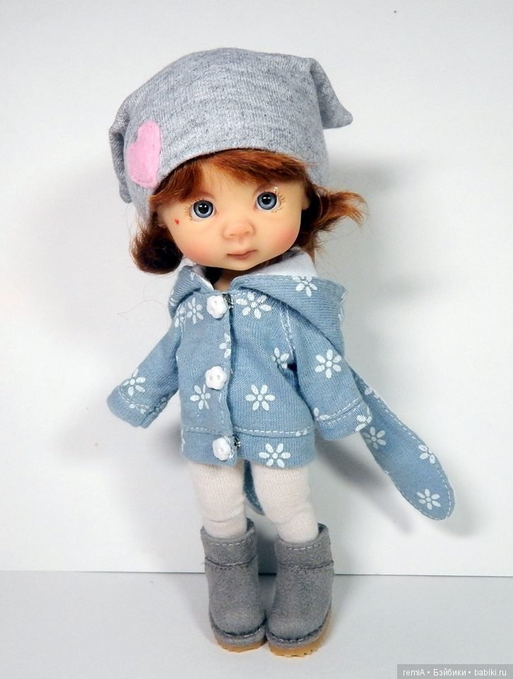 Деффочки — Куклы Nikki Britt (Никки Бритт): авторские BJD (БЖД) (фото 10)