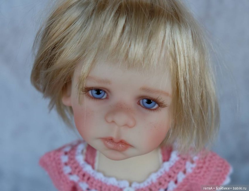 Менди от Kaye Wiggs, предварительный заказ (фото 3)