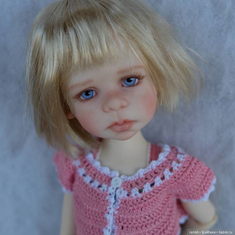 Менди от Kaye Wiggs, предварительный заказ (фото 2)