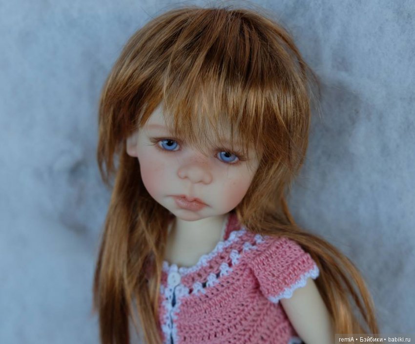 Менди от Kaye Wiggs, предварительный заказ (фото 4)