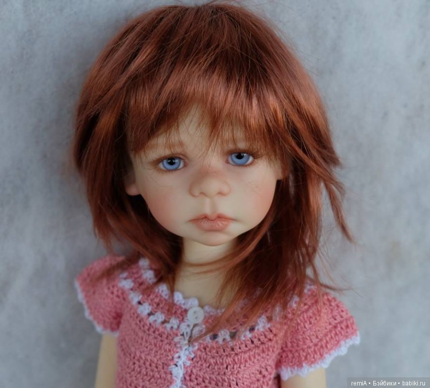 Менди от Kaye Wiggs, предварительный заказ (фото 5)