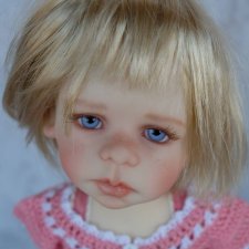 Менди от Kaye Wiggs, предварительный заказ