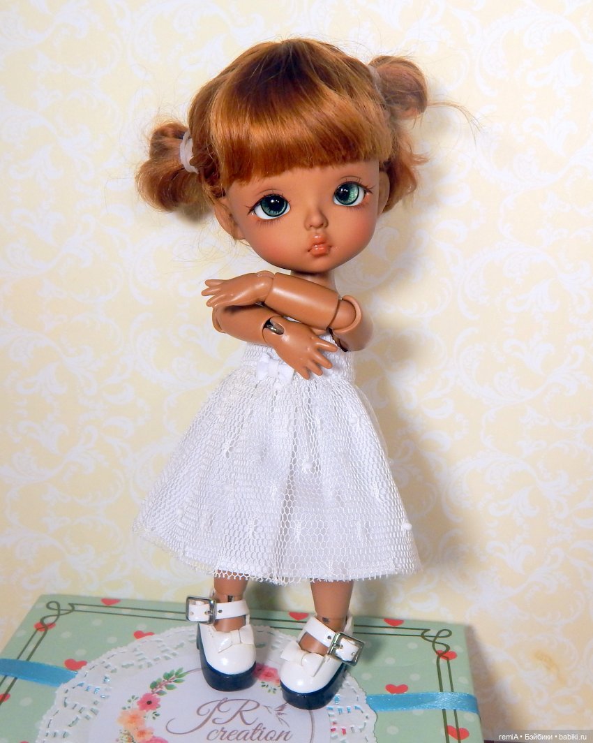 Шоколадки лати — Куклы Latidoll (Лати): BJD (БЖД)