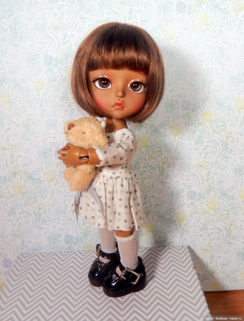 Шоколадки лати — Куклы Latidoll (Лати): BJD (БЖД)