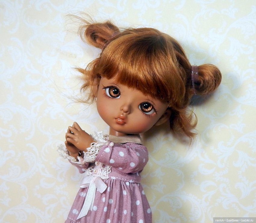 Шоколадки лати — Куклы Latidoll (Лати): BJD (БЖД)