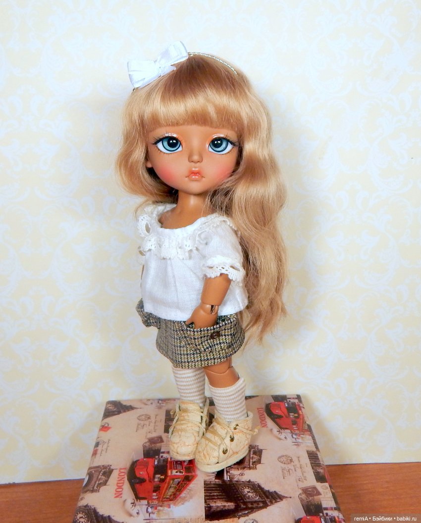 Шоколадки лати — Куклы Latidoll (Лати): BJD (БЖД)