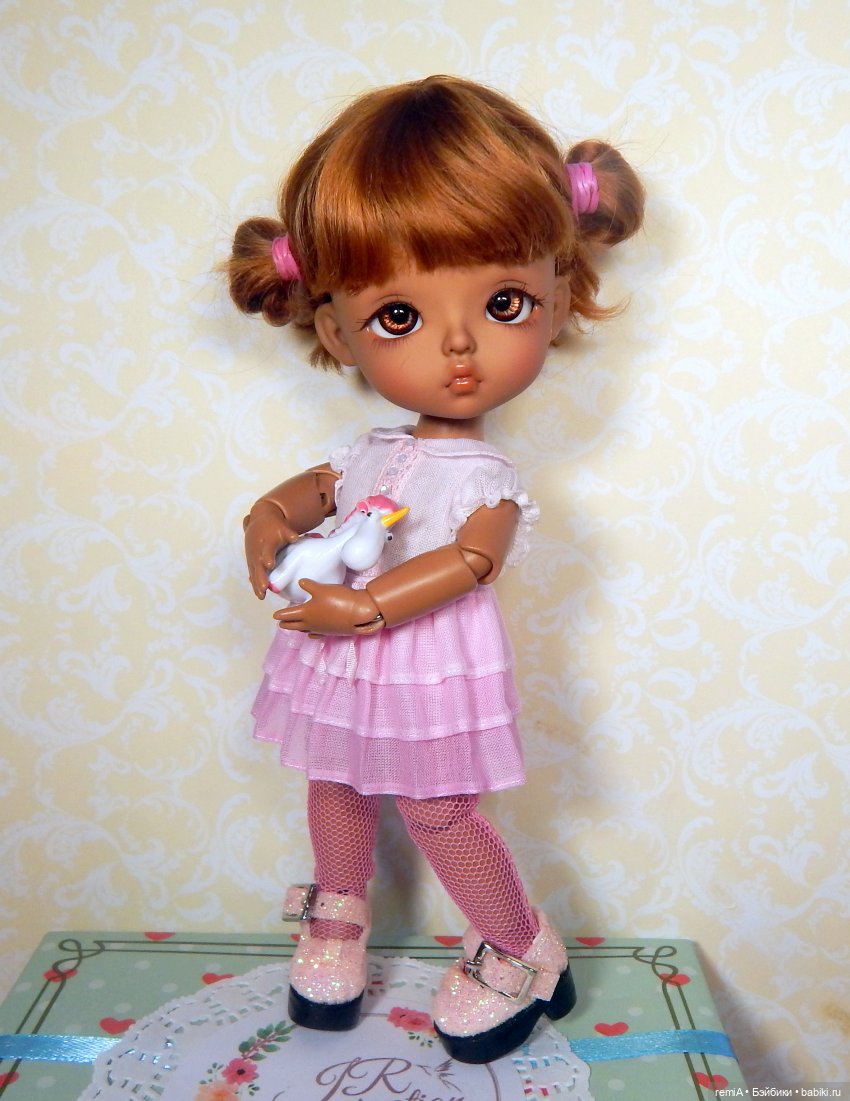 Шоколадки лати — Куклы Latidoll (Лати): BJD (БЖД)