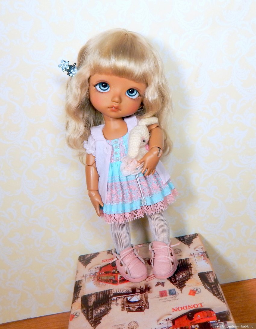 Шоколадки лати — Куклы Latidoll (Лати): BJD (БЖД) (фото 6)