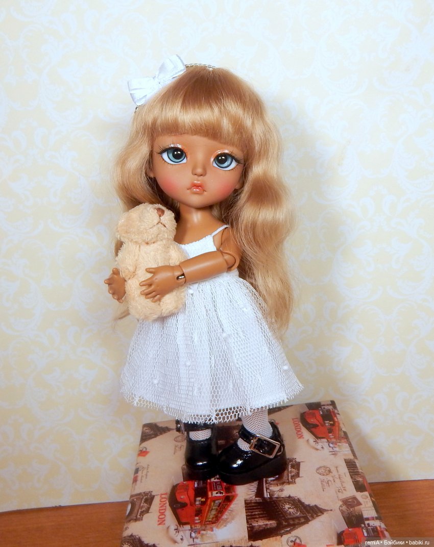 Шоколадки лати — Куклы Latidoll (Лати): BJD (БЖД)