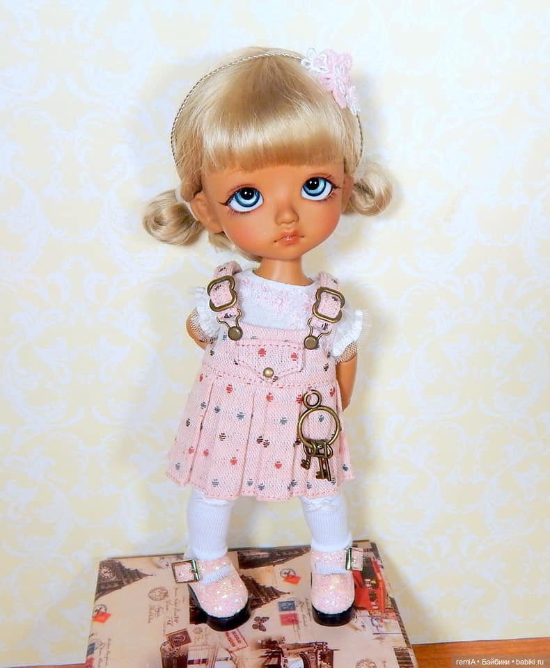 Шоколадки лати — Куклы Latidoll (Лати): BJD (БЖД)