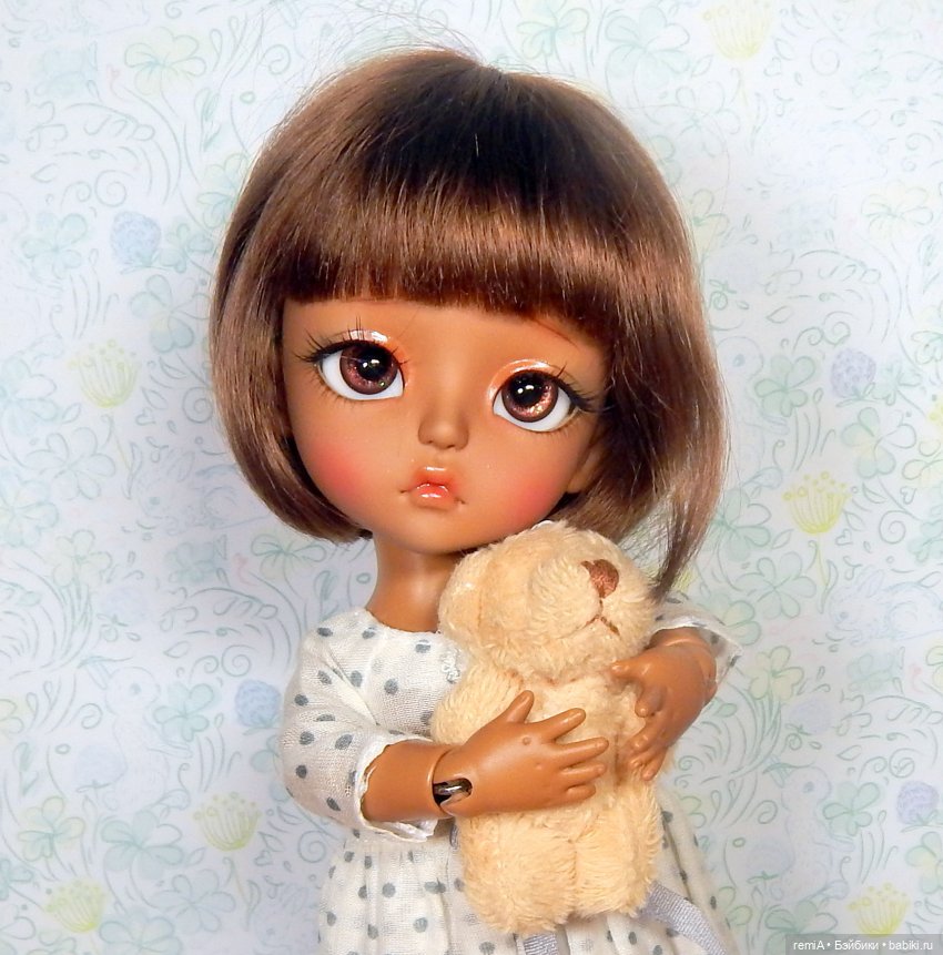 Шоколадки лати — Куклы Latidoll (Лати): BJD (БЖД)