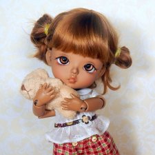 Шоколадки лати