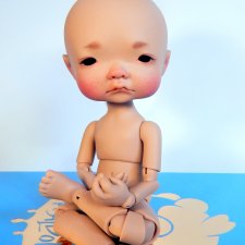 Продаю нового Irrealdoll Ery трюфель Продаю нового Irrealdoll Ery трюфель