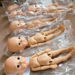 Куплю Дороти tafidolls