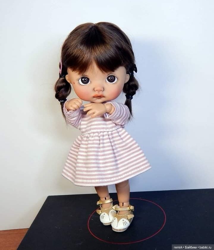 Сестрёнки 🥰 — Куклы Nikki Britt (Никки Бритт): авторские BJD (БЖД)