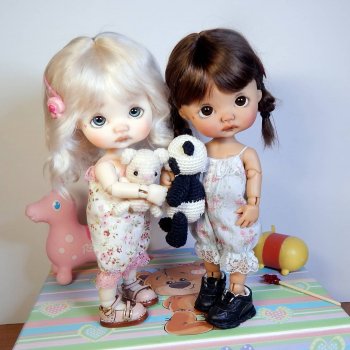 Сестрёнки 🥰