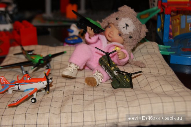 Тим Джи (Dryo Irrealdoll. Тон тоффи) (фото 7)