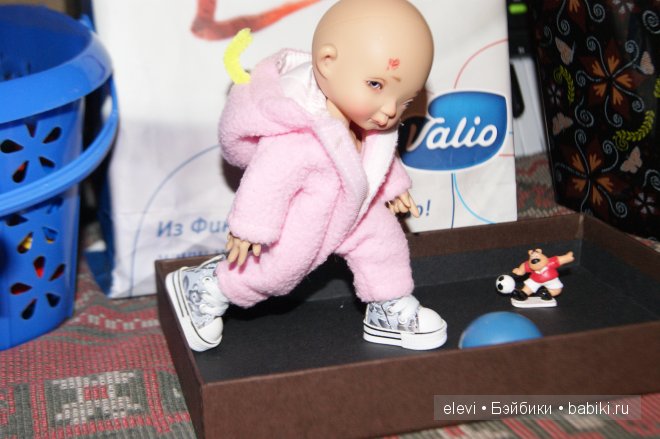 Тим Джи (Dryo Irrealdoll. Тон тоффи) (фото 10)