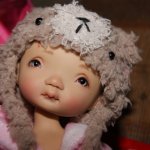 Тим Джи (Dryo Irrealdoll. Тон тоффи)