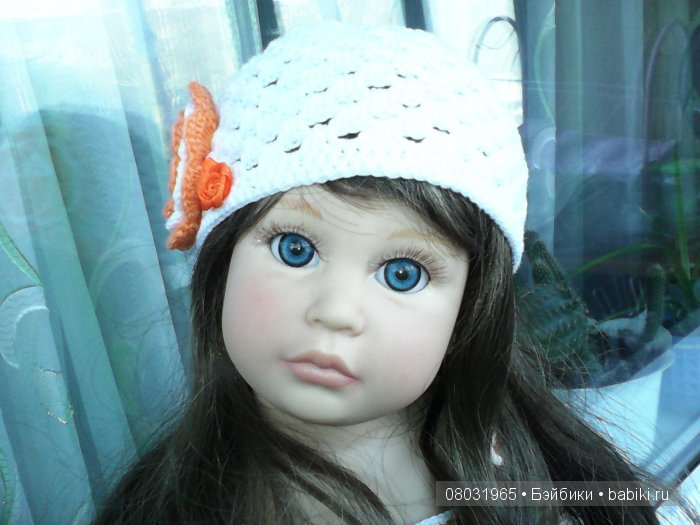 Катюшек много не бывает | Бэйбики Катюшек много не бывает — Куклы Effanbee (Эффанби): Patsy (Патси)