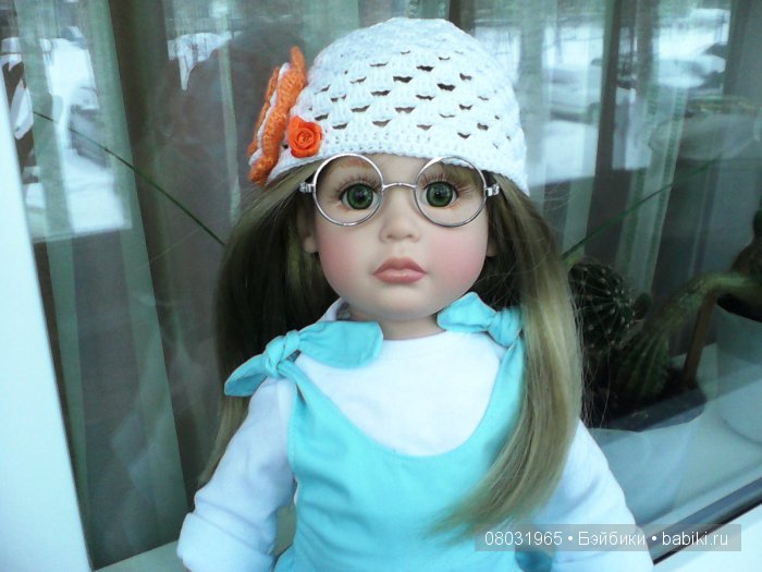 Катюшек много не бывает | Бэйбики Катюшек много не бывает — Куклы Effanbee (Эффанби): Patsy (Патси)