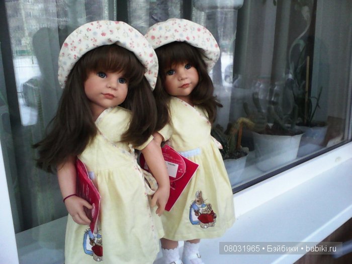 Гляжусь в тебя как в зеркало... Валерия, Готц (фото 2)