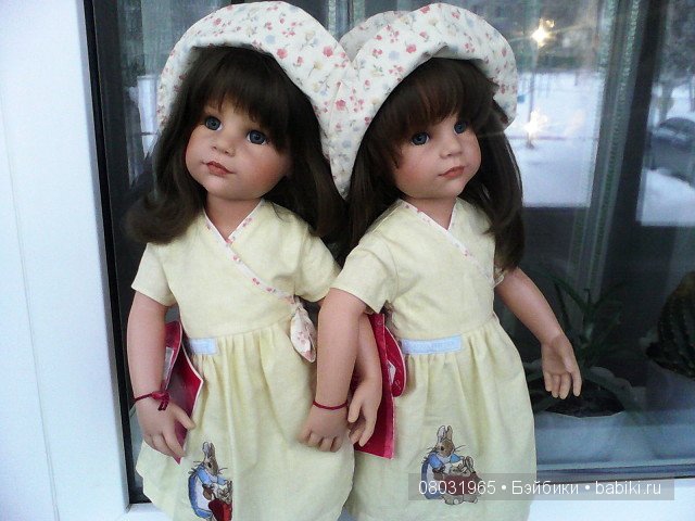 Гляжусь в тебя как в зеркало... Валерия, Готц (фото 8)