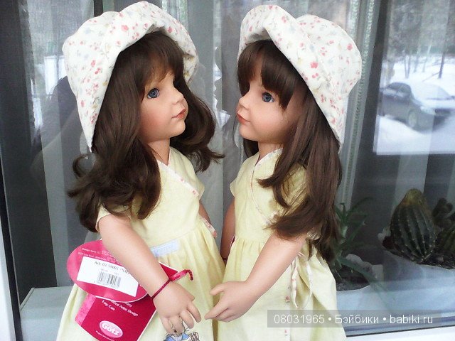 Гляжусь в тебя как в зеркало... Валерия, Готц (фото 9)